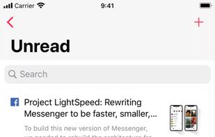 GoodLinks screenshot 3