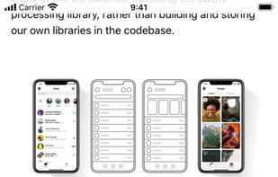 GoodLinks screenshot 1