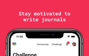 Goodnight Journal screenshot 3