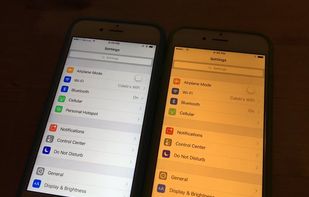 GoodNight screenshot 1