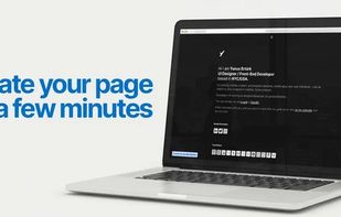 goodprofile{me} screenshot 1