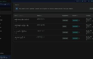 GoodSender screenshot 1