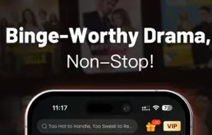 GoodShort screenshot 1