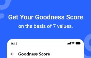 GoodSpace screenshot 3