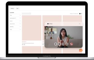 Goodtok screenshot 1