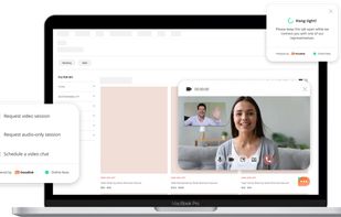 Goodtok screenshot 1