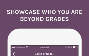 Goodwall screenshot 2