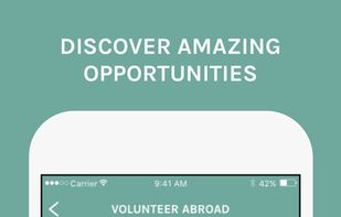 Goodwall screenshot 3