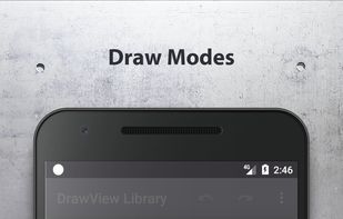 Goog Draw - Drawing App screenshot 2