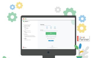 Google Ads by Clever Ads screenshot 2