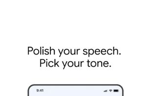 Google AI Edge Eloquent screenshot 2
