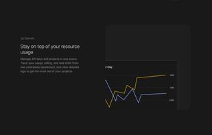Google AI Studio screenshot 3