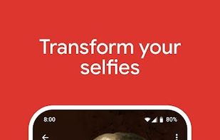 Google Arts & Culture screenshot 1