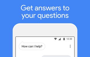 Google Assistant Go screenshot 2