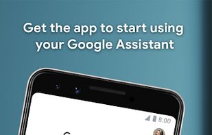 Google Assistant screenshot 1