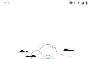 Google Authenticator screenshot 3