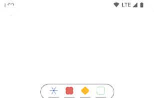 Google Authenticator screenshot 2