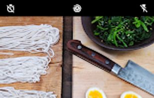 Google Camera screenshot 1