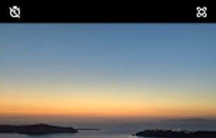 Google Camera screenshot 3