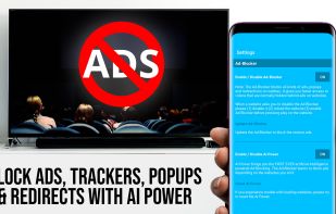 Video & TV Cast screenshot 3