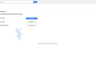 Yey! Made search engine.