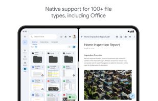 Google Drive screenshot 2