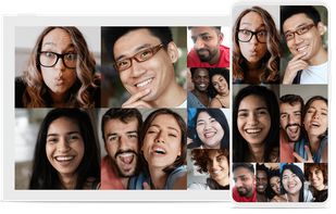 Google Duo screenshot 3