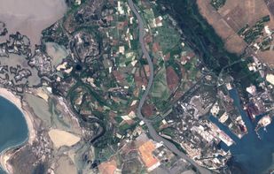 Google Earth Engine screenshot 3