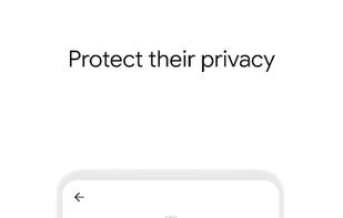 Google Family Link screenshot 2