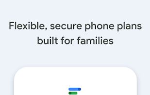 Google Fi Wireless screenshot 1