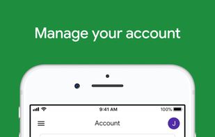 Google Fiber screenshot 1