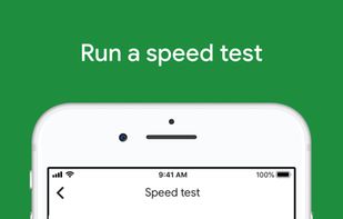 Google Fiber screenshot 3