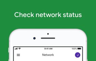 Google Fiber screenshot 2