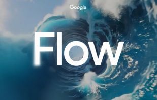 Google Flow screenshot 1