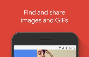 Google Go screenshot 1