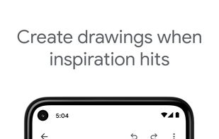 Google Keep screenshot 2