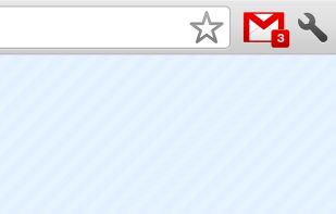 Google Mail Checker screenshot 1