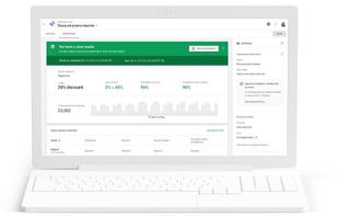 Google Optimize screenshot 1