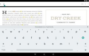 Google PDF Viewer screenshot 2