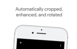 Google PhotoScan screenshot 2