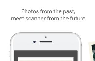 Google PhotoScan screenshot 1