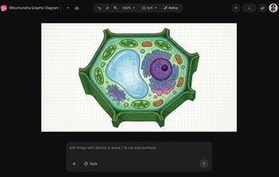 Google Pics screenshot 2