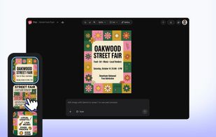 Google Pics screenshot 1