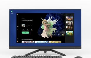 Google Play Games screenshot 1