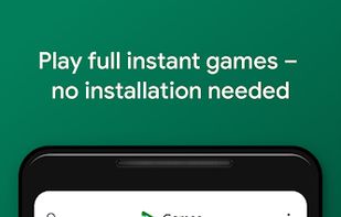 Google Play Games screenshot 1