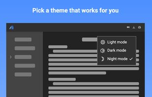 Google Scholar PDF Reader screenshot 3