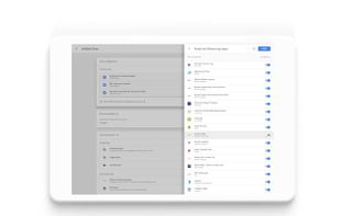 Google Tag Manager screenshot 2