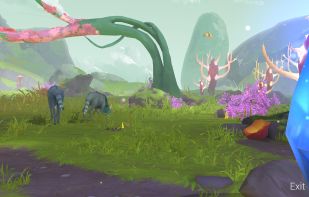 Google Tango screenshot 2