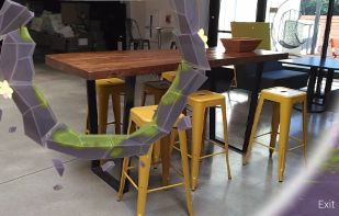 Google Tango screenshot 3