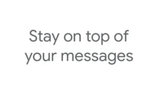 Google Voice screenshot 2